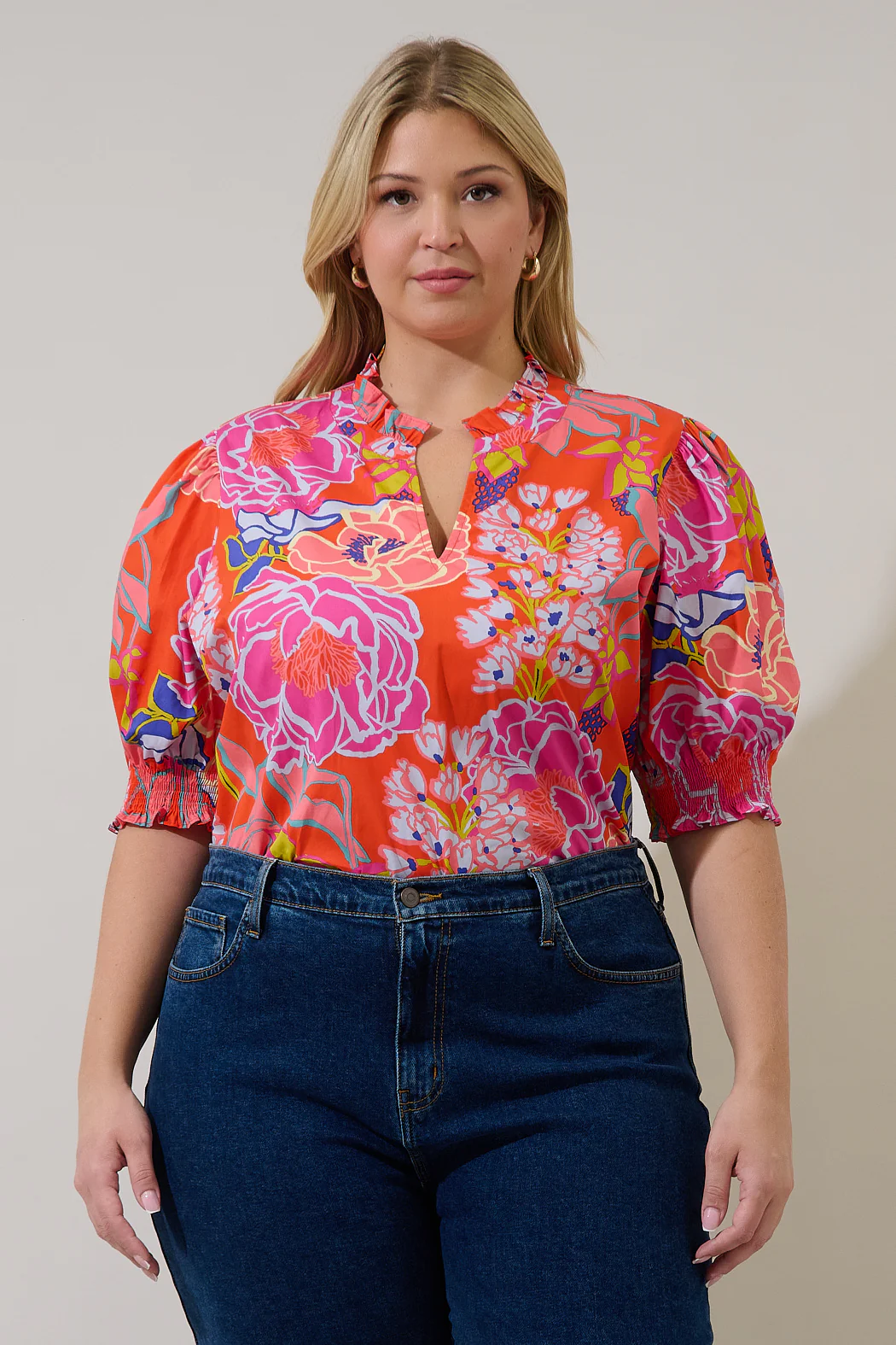 New Arrival Tops
