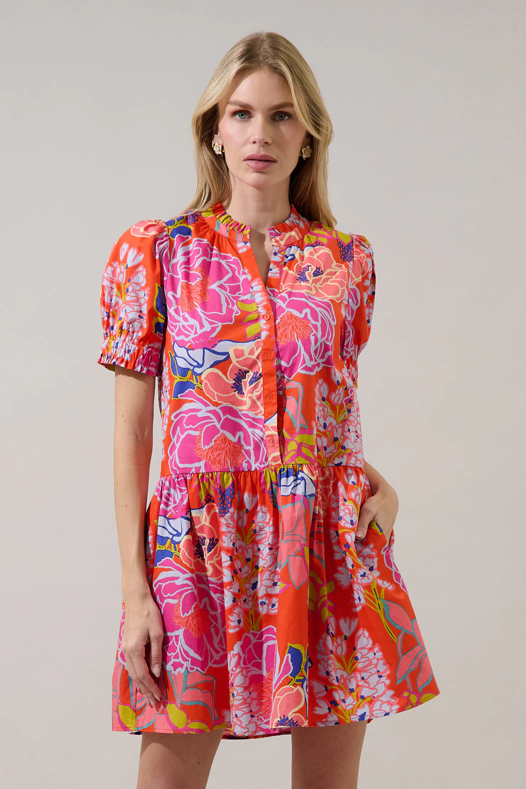 NON SALE AND SEAMLESS COLLECTION